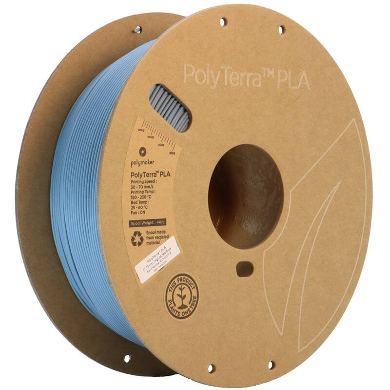 Polymaker PolyTerra PLA