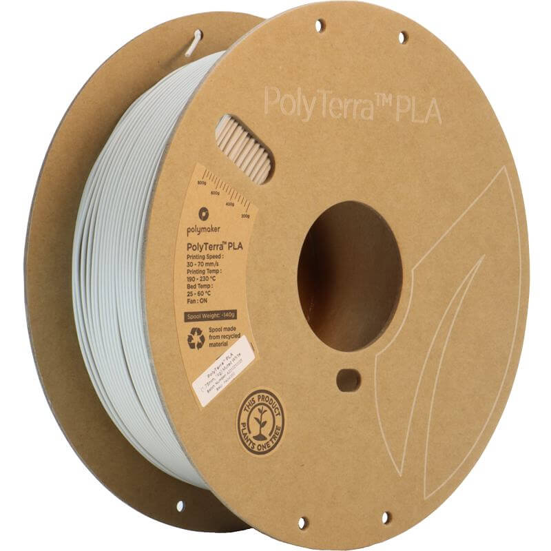 Polymaker PolyTerra PLA