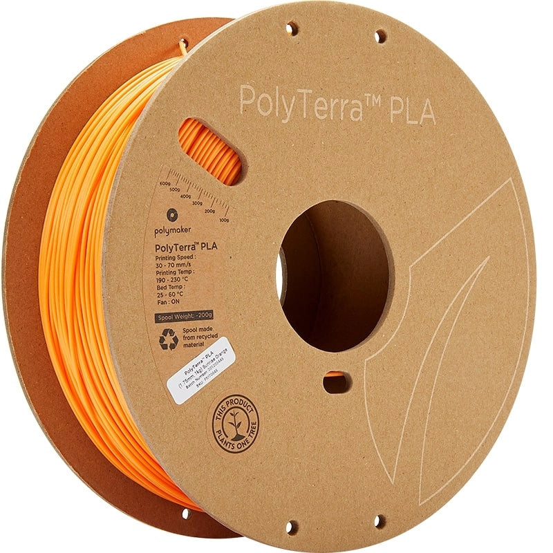 Polymaker PolyTerra PLA