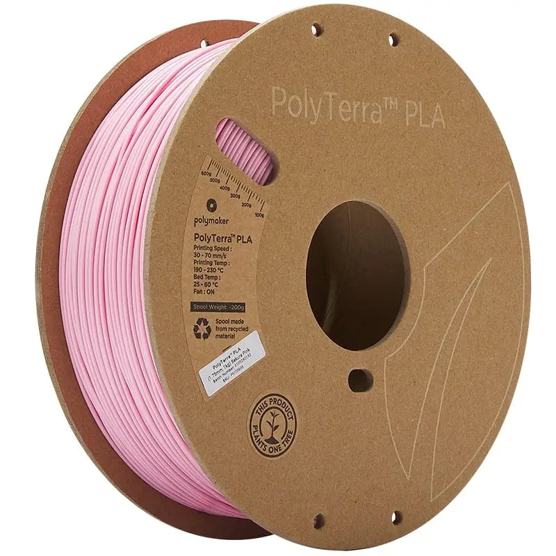 Polymaker PolyTerra PLA