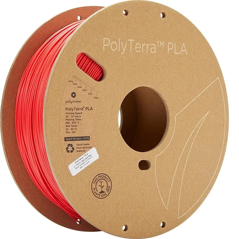 Polymaker PolyTerra PLA