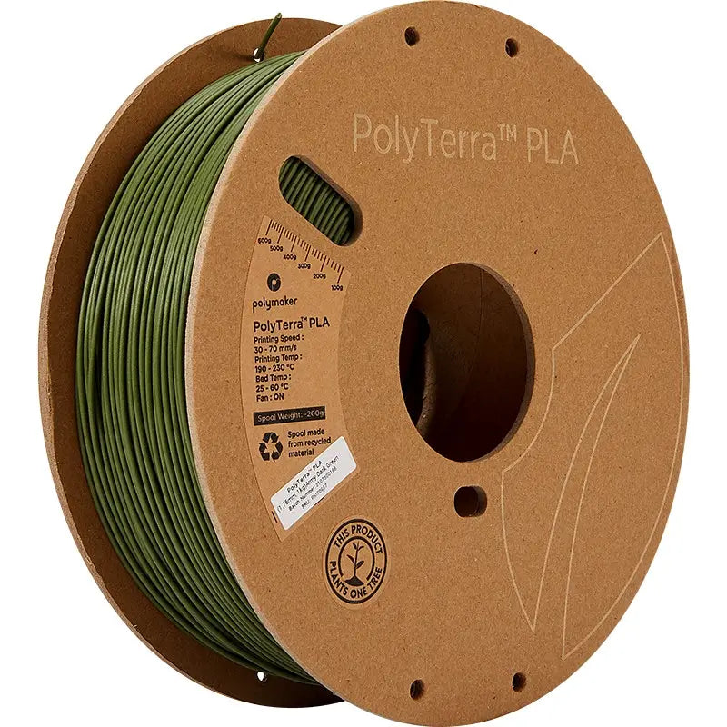 Polymaker PolyTerra PLA