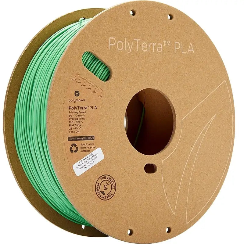 Polymaker PolyTerra PLA