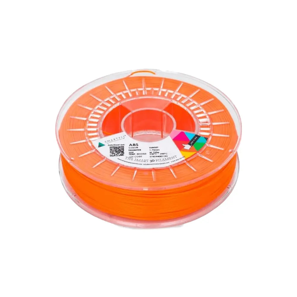 Smart materials 3D Smartfil ABS