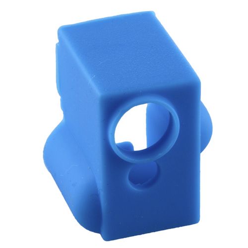 Artillery Sidewinder X1 Heater Block Silicone Cover