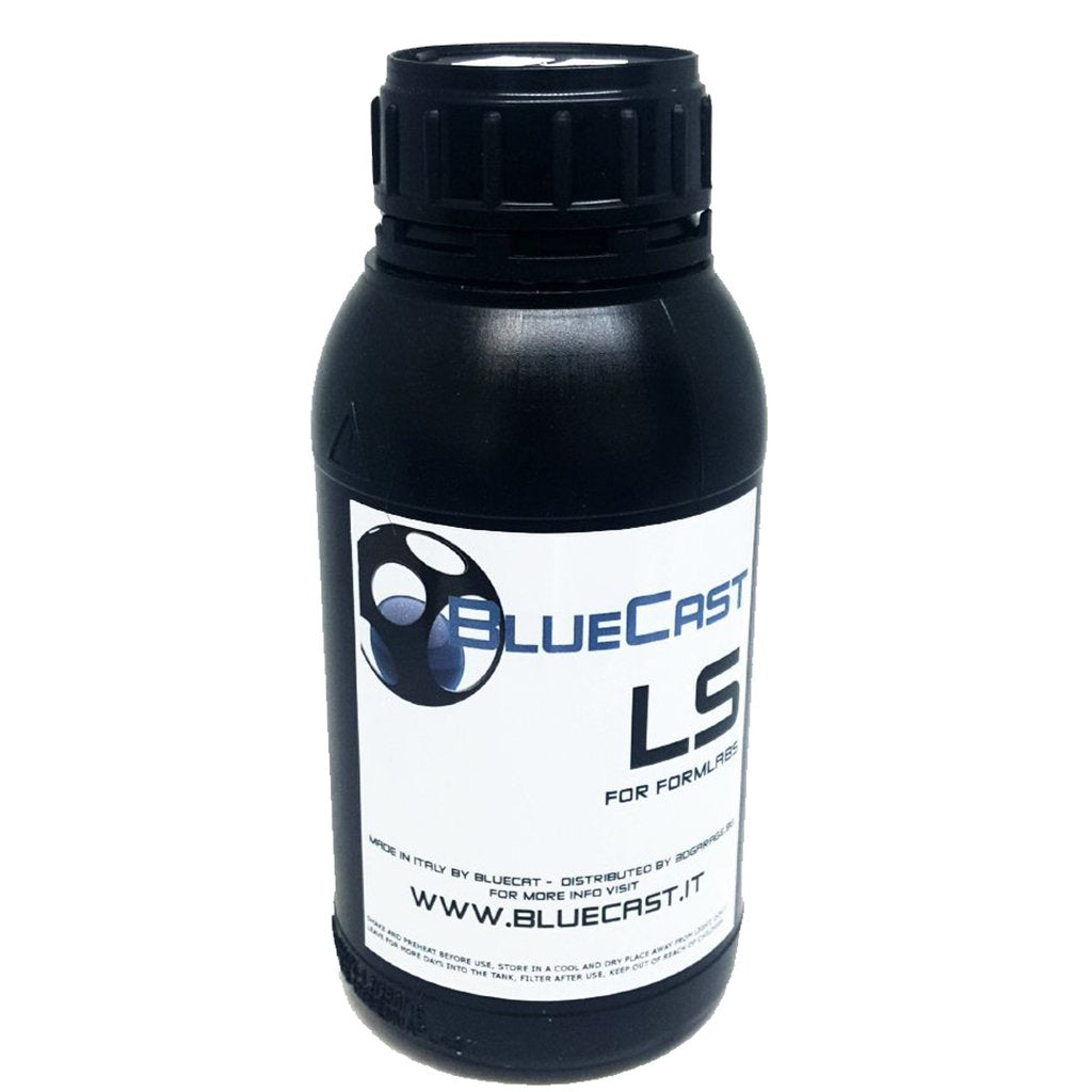 BlueCast Original LCD/DLP 500 ml