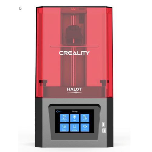 Creality Halot-One CL-60