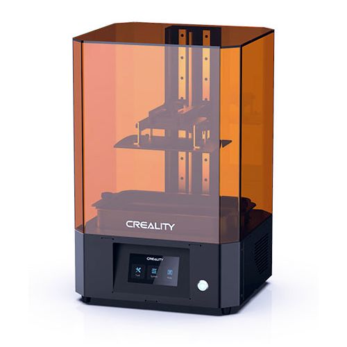 Creality 3D LD-006 – Mono LCD Resin 3D Printer