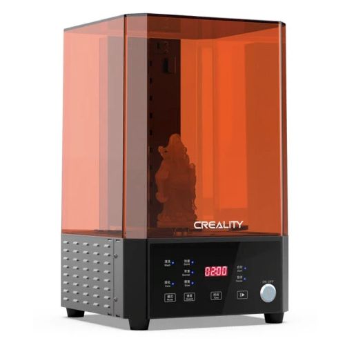Creality 3D UW-01 - Washing/Curing Machine