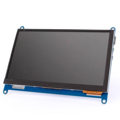 FLUX LCD screen B100003