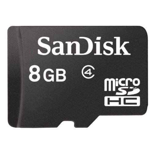 FLUX Micro SD Card B200002