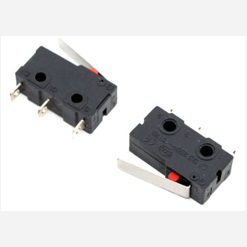 FLUX Micro Switch B100014