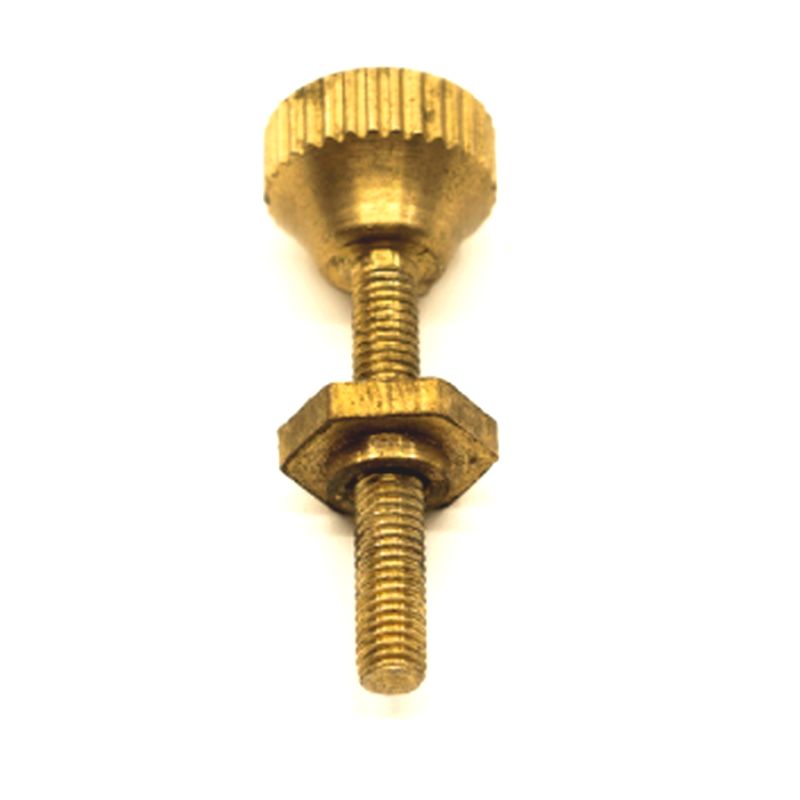 FLUX Mirror Adjustment Screw Small B500214