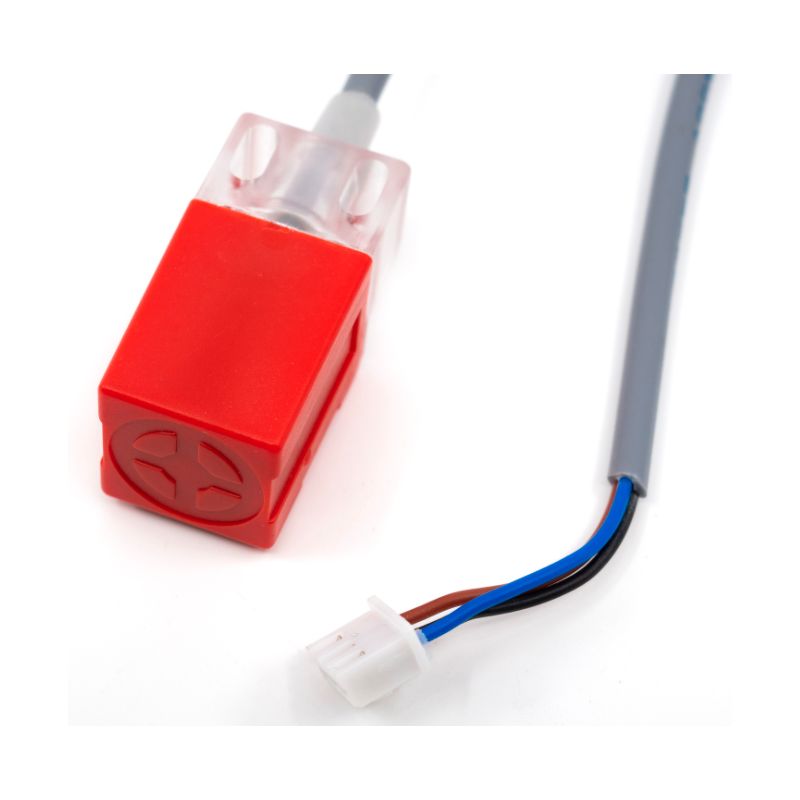 FLUX Red Limit Switch X-axis B400033