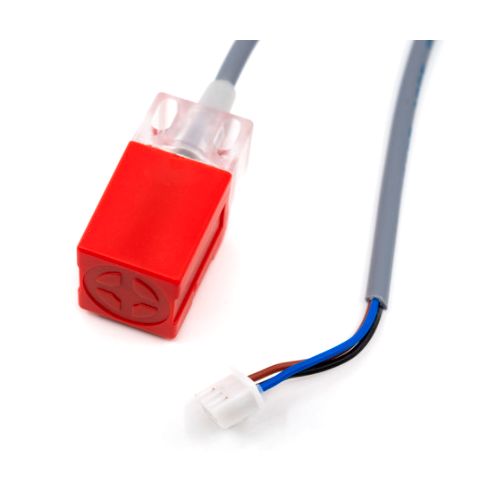 FLUX Red Limit Switch Y-axis B400034