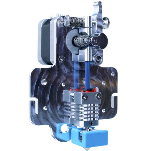 Micro Swiss Direct Drive Extruder for Creality Ender 5