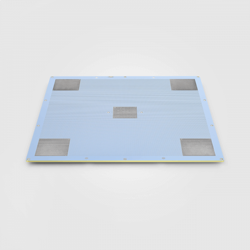 Zortrax Perforated Plate