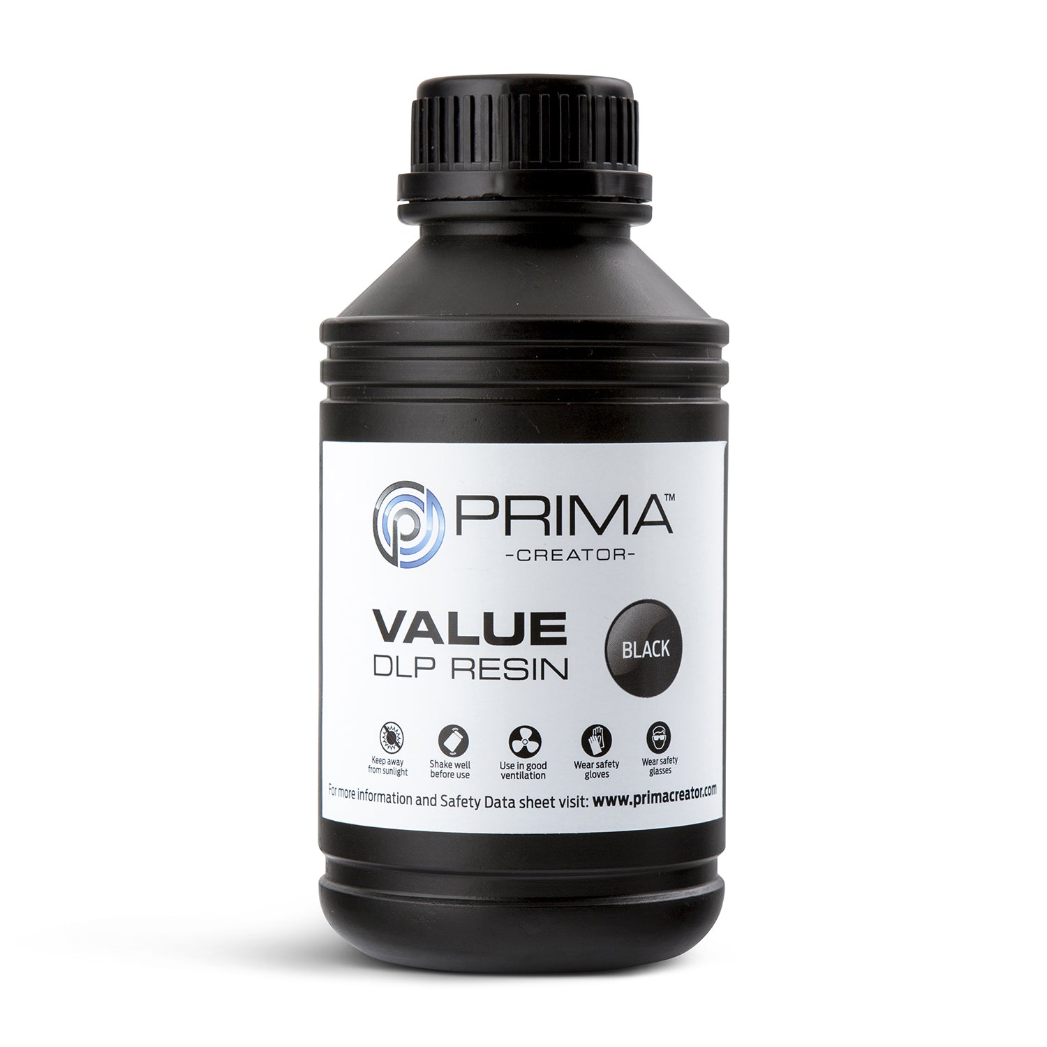 PrimaCreator Resin Value UV / DLP