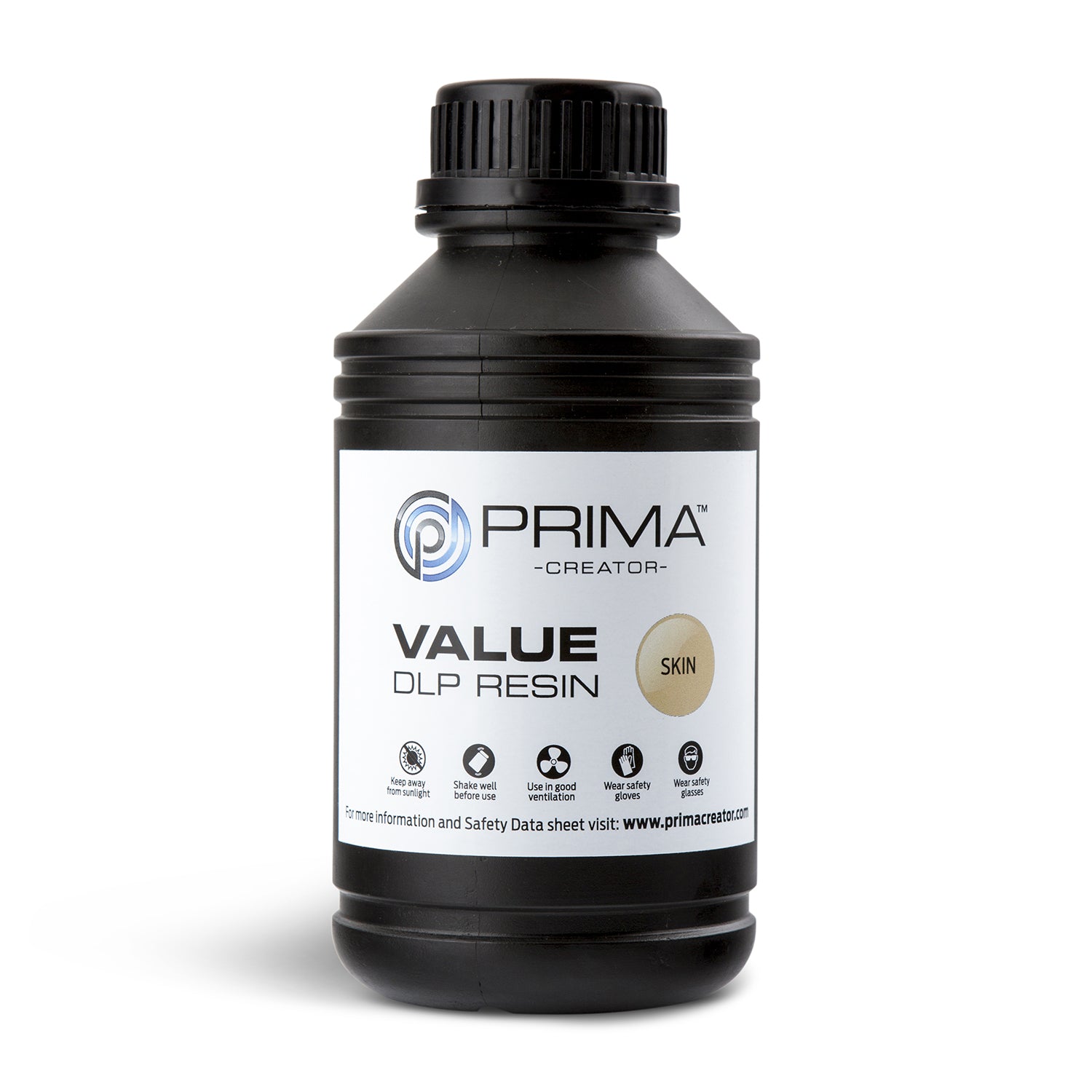 PrimaCreator Resin Value UV / DLP