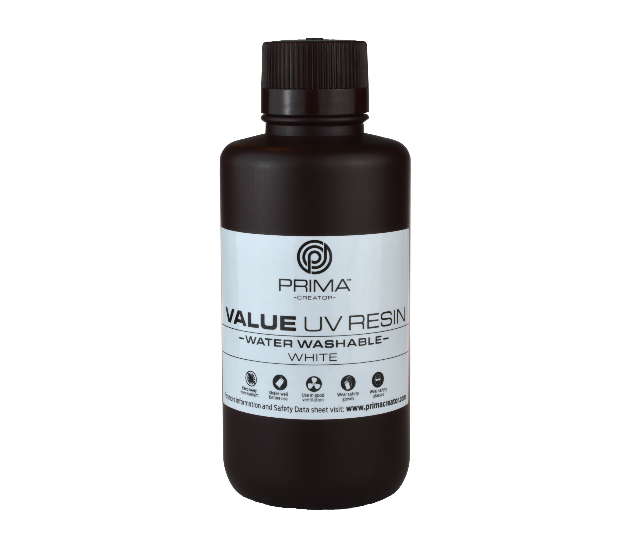 PrimaCreator Resin Value Water Washable UV