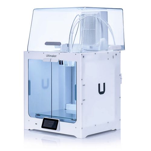 Ultimaker 2+ Connect + Air Manager (Pack)