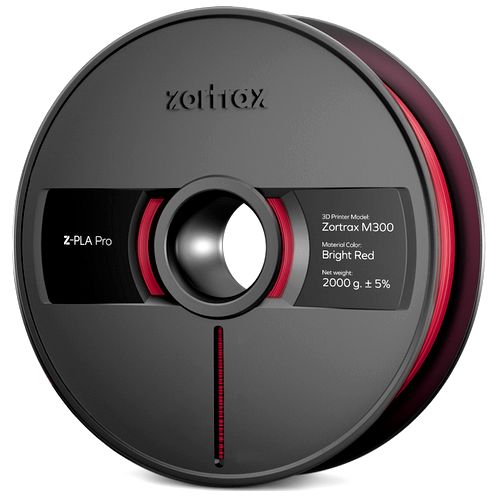 Zortrax Z-PLA Pro