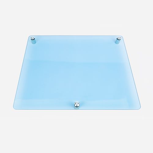 Zortrax Apoller Glass Tray