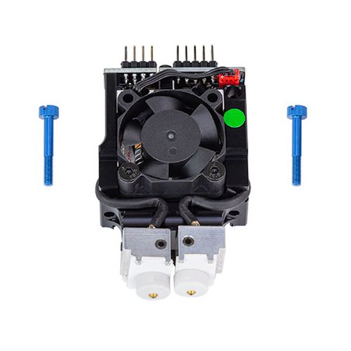 Zortrax Hotend Module with Nozzle 0.6 mm
