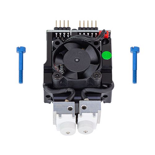 Zortrax Hotend Module with Nozzle 0.6 mm
